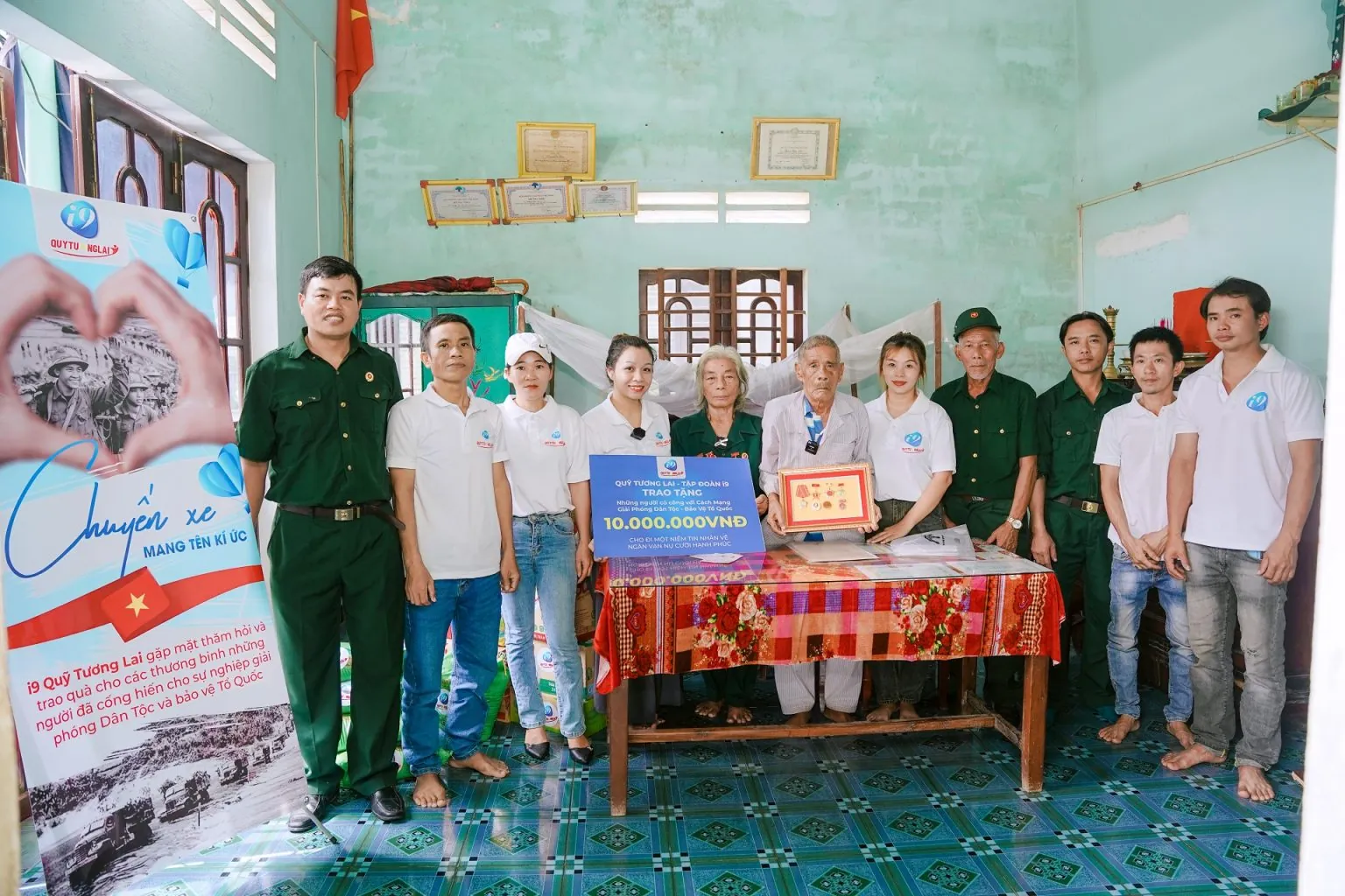 Giá trị cốt lõi của fabet live