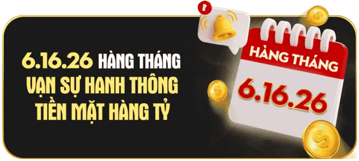 Giá trị tiền thưởng lớn tại Fabet Live