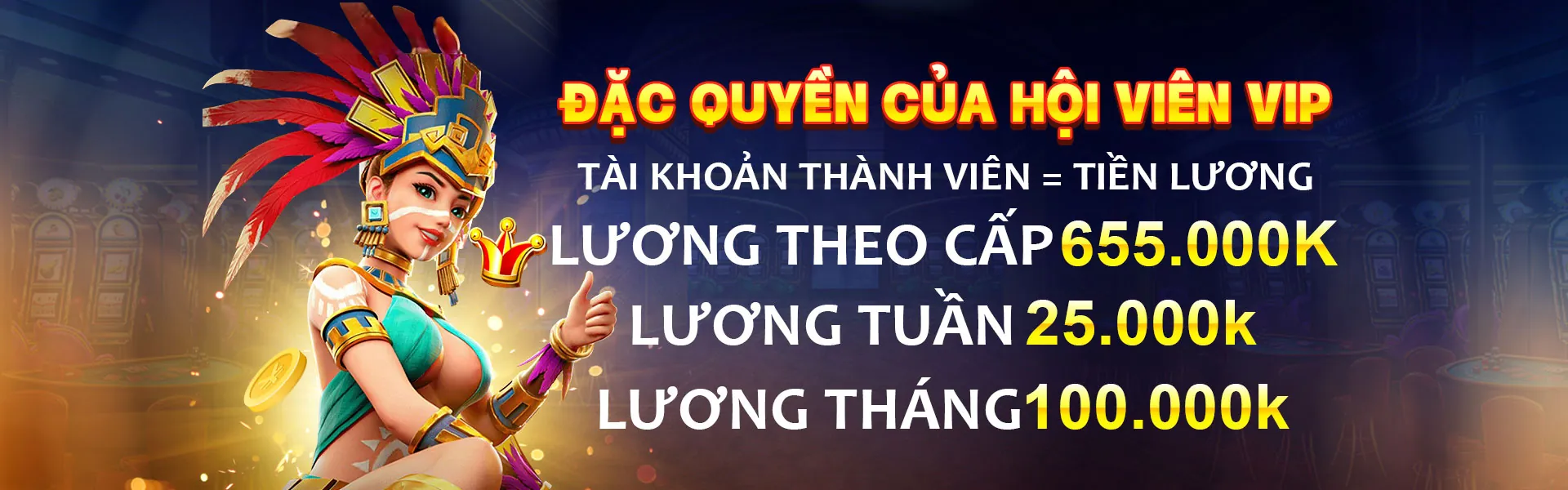 Cấp độ VIP Bạch Kim Fabet Live với yêu cầu và phần thưởng cao cấp nhất